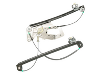 Left Front Window Regulator with Motor for BMW E39 520i / 523i / 528i M5 (1995 - 03/1999) - Spoilers and Bodykits Australia