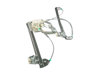 Left Front Window Regulator with Motor for BMW E39 520i / 523i / 528i M5 (1995 - 03/1999) - Spoilers and Bodykits Australia