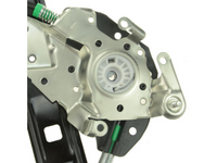 Left Front Window Regulator with Motor for BMW E46 316i / 318i / 320i / 325i / 330i (1998 - 2005) - Spoilers and Bodykits Australia