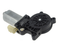 Left Front Window Regulator with Motor for BMW E46 316i / 318i / 320i / 325i / 330i (1998 - 2005) - Spoilers and Bodykits Australia