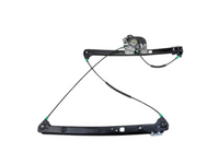 Left Front Window Regulator with Motor for BMW X5 E53 (2000 - 2006) - Spoilers and Bodykits Australia