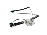 Left Front Window Regulator with Motor for BMW X5 E53 (2000 - 2006) - Spoilers and Bodykits Australia