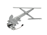 Left Front Window Regulator with Motor for Holden Colorado RC / Rodeo RA & Isuzu D-MAX - Spoilers and Bodykits Australia