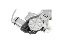 Left Front Window Regulator with Motor for Holden Colorado RC / Rodeo RA & Isuzu D-MAX - Spoilers and Bodykits Australia