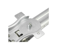 Left Front Window Regulator with Motor for Holden Colorado RC / Rodeo RA & Isuzu D-MAX - Spoilers and Bodykits Australia