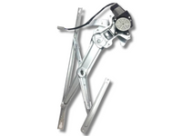 Left Front Window Regulator with Motor for Honda CRV (1997 - 2001)-Spoilers and Bodykits Australia