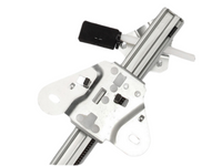 Left Front Window Regulator with Motor for Jeep Cherokee XJ (1997 - 2001) - Spoilers and Bodykits Australia