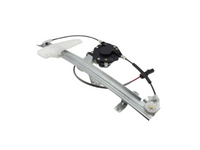 Left Front Window Regulator with Motor for Jeep Grand Cherokee WG (1999 - 2000) - Spoilers and Bodykits Australia