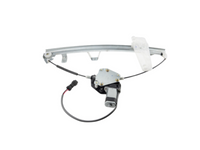 Left Front Window Regulator with Motor for Jeep Grand Cherokee WG (1999 - 2000) - Spoilers and Bodykits Australia
