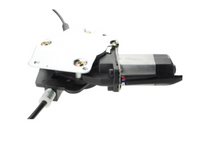 Left Front Window Regulator with Motor for Jeep Grand Cherokee WG (2001 - 2004) - Spoilers and Bodykits Australia
