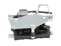 Left Front Window Regulator with Motor for Jeep Grand Cherokee WG (2001 - 2004) - Spoilers and Bodykits Australia