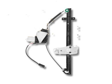 Left Front Window Regulator with Motor for Jeep Grand Cherokee WG / WJ (1999 - 2000) - Spoilers and Bodykits Australia