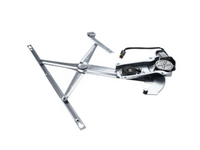 Left Front Window Regulator with Motor for Jeep Grand Cherokee ZJ / ZG (1994 - 1999) - Spoilers and Bodykits Australia
