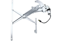 Left Front Window Regulator with Motor for Jeep Grand Cherokee ZJ / ZG (1994 - 1999) - Spoilers and Bodykits Australia