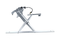 Left Front Window Regulator with Motor for Jeep Grand Cherokee ZJ / ZG (1994 - 1999) - Spoilers and Bodykits Australia