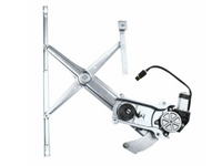 Left Front Window Regulator with Motor for Jeep Grand Cherokee ZJ / ZG (1994 - 1999) - Spoilers and Bodykits Australia