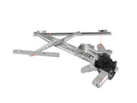 Left Front Window Regulator with Motor for Land Rover Defender L316 (2002 - 2016) - Spoilers and Bodykits Australia