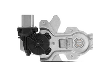 Left Front Window Regulator with Motor for Land Rover Defender L316 (2002 - 2016) - Spoilers and Bodykits Australia