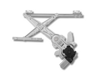 Left Front Window Regulator with Motor for Land Rover Defender L316 (2002 - 2016) - Spoilers and Bodykits Australia