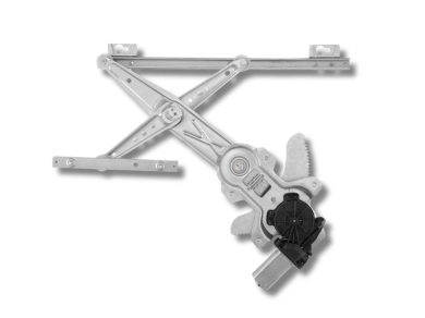 Left Front Window Regulator with Motor for Land Rover Defender L316 (2002 - 2016) - Spoilers and Bodykits Australia