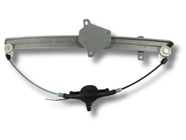 Left Front Window Regulator with Motor for Mazda CX-5 KE - 2-Pin (02/2012 - 01/2017)-Spoilers and Bodykits Australia