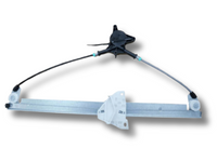 Left Front Window Regulator with Motor for Mazda CX-9 (2007 - 06/2016)-Spoilers and Bodykits Australia