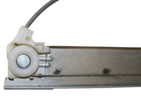 Left Front Window Regulator with Motor for Mazda MPV LW10 (06/1999 - 2002)-Spoilers and Bodykits Australia