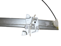 Left Front Window Regulator with Motor for Mazda MPV LW10 (06/1999 - 2002)-Spoilers and Bodykits Australia