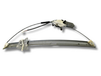 Left Front Window Regulator with Motor for Mazda MPV LW10 (06/1999 - 2002)-Spoilers and Bodykits Australia
