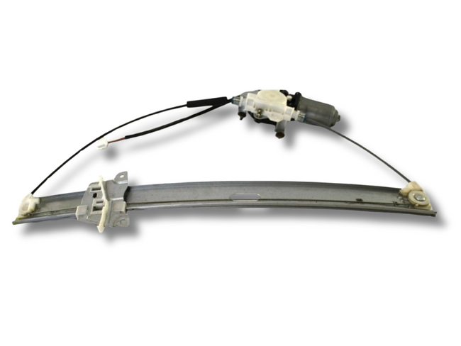 Left Front Window Regulator with Motor for Mazda MPV LW10 (06/1999 - 2002)-Spoilers and Bodykits Australia
