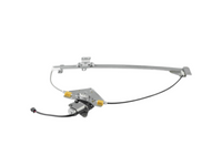 Left Front Window Regulator with Motor for Mercedes Benz W638 Van (1996 - 2003) - Spoilers and Bodykits Australia