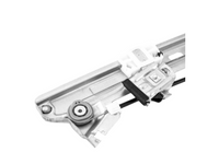 Left Front Window Regulator with Motor for Mercedes Benz W639 Vito / Mixto / Valente (2003 - 2015) - Spoilers and Bodykits Australia