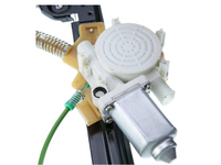 Left Front Window Regulator with Motor for Mini Cooper / Cooper S R50 / R52 / R53 (2002 - 2007) - Spoilers and Bodykits Australia