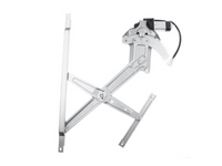 Left Front Window Regulator with Motor for PJ / PK Ford Ranger & Mazda BT-50 (2006 - 2011) - Spoilers and Bodykits Australia