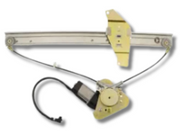 Left Front Window Regulator with Motor for Toyota Avalon (2000 - 2003)-Spoilers and Bodykits Australia