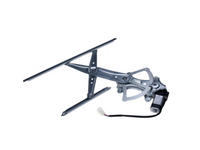 Left Front Window Regulator with Motor for Toyota Camry ACV36 / MCV36 (2002 - 2006) - Spoilers and Bodykits Australia