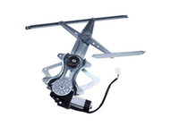 Left Front Window Regulator with Motor for Toyota Camry ACV36 / MCV36 (2002 - 2006) - Spoilers and Bodykits Australia