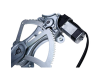 Left Front Window Regulator with Motor for Toyota Camry ACV36 / MCV36 (2002 - 2006) - Spoilers and Bodykits Australia