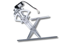 Left Front Window Regulator with Motor for Toyota Camry ACV36 / MCV36 (2002 - 2006) - Spoilers and Bodykits Australia