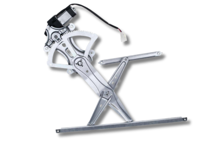 Left Front Window Regulator with Motor for Toyota Camry ACV36 / MCV36 (2002 - 2006) - Spoilers and Bodykits Australia