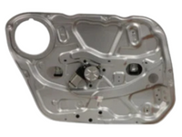 Left Front Window Regulator with Panel & Motor for Hyundai i30 FD (09/2007 - 04/2012)-Spoilers and Bodykits Australia