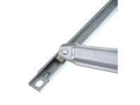 Left Front Window Regulator without Motor for 120 Series Toyota Prado (2003 - 2009) - Spoilers and Bodykits Australia