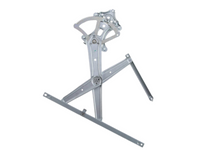 Left Front Window Regulator without Motor for 120 Series Toyota Prado (2003 - 2009) - Spoilers and Bodykits Australia