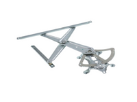 Left Front Window Regulator without Motor for 120 Series Toyota Prado (2003 - 2009) - Spoilers and Bodykits Australia