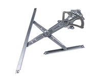 Left Front Window Regulator without Motor for 200 Series Toyota Landcruiser (2008 - 2015) - Spoilers and Bodykits Australia