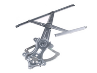 Left Front Window Regulator without Motor for 200 Series Toyota Landcruiser (2008 - 2015) - Spoilers and Bodykits Australia