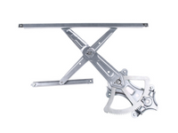 Left Front Window Regulator without Motor for 200 Series Toyota Landcruiser (2008 - 2015) - Spoilers and Bodykits Australia