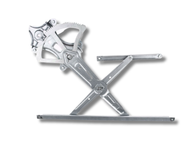Left Front Window Regulator without Motor for 200 Series Toyota Landcruiser (2008 - 2015) - Spoilers and Bodykits Australia