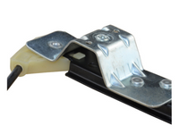 Left Front Window Regulator without Motor for Audi A4 / A4 Quattro / S4 (2002 - 2008) - Spoilers and Bodykits Australia