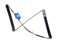 Left Front Window Regulator without Motor for Audi A4 / A4 Quattro / S4 (2002 - 2008) - Spoilers and Bodykits Australia